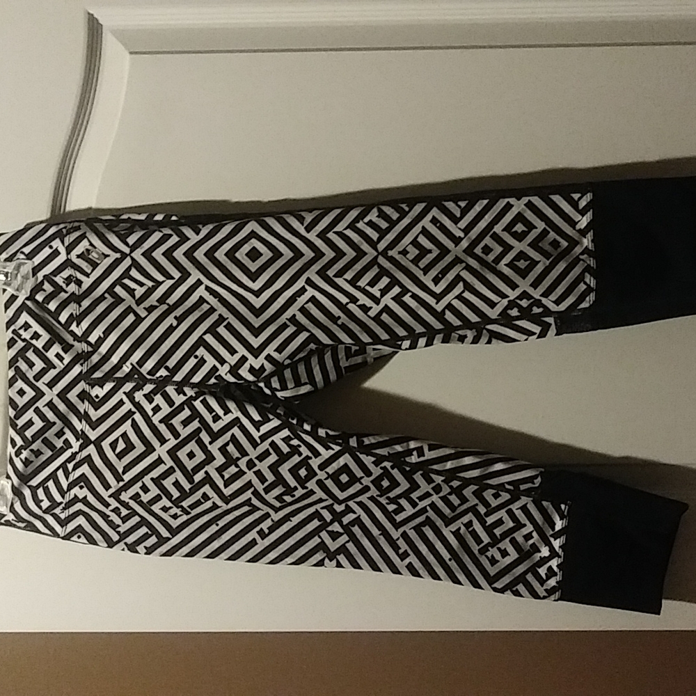 Asics leggings
